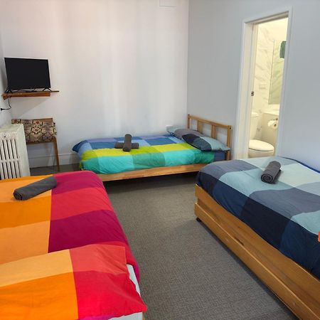 Bunkhouse Motel 쿠마 외부 사진