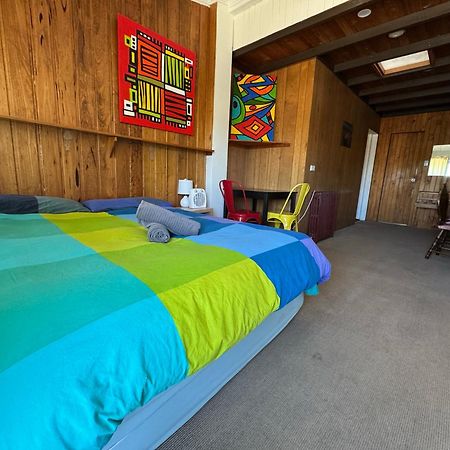 Bunkhouse Motel 쿠마 외부 사진
