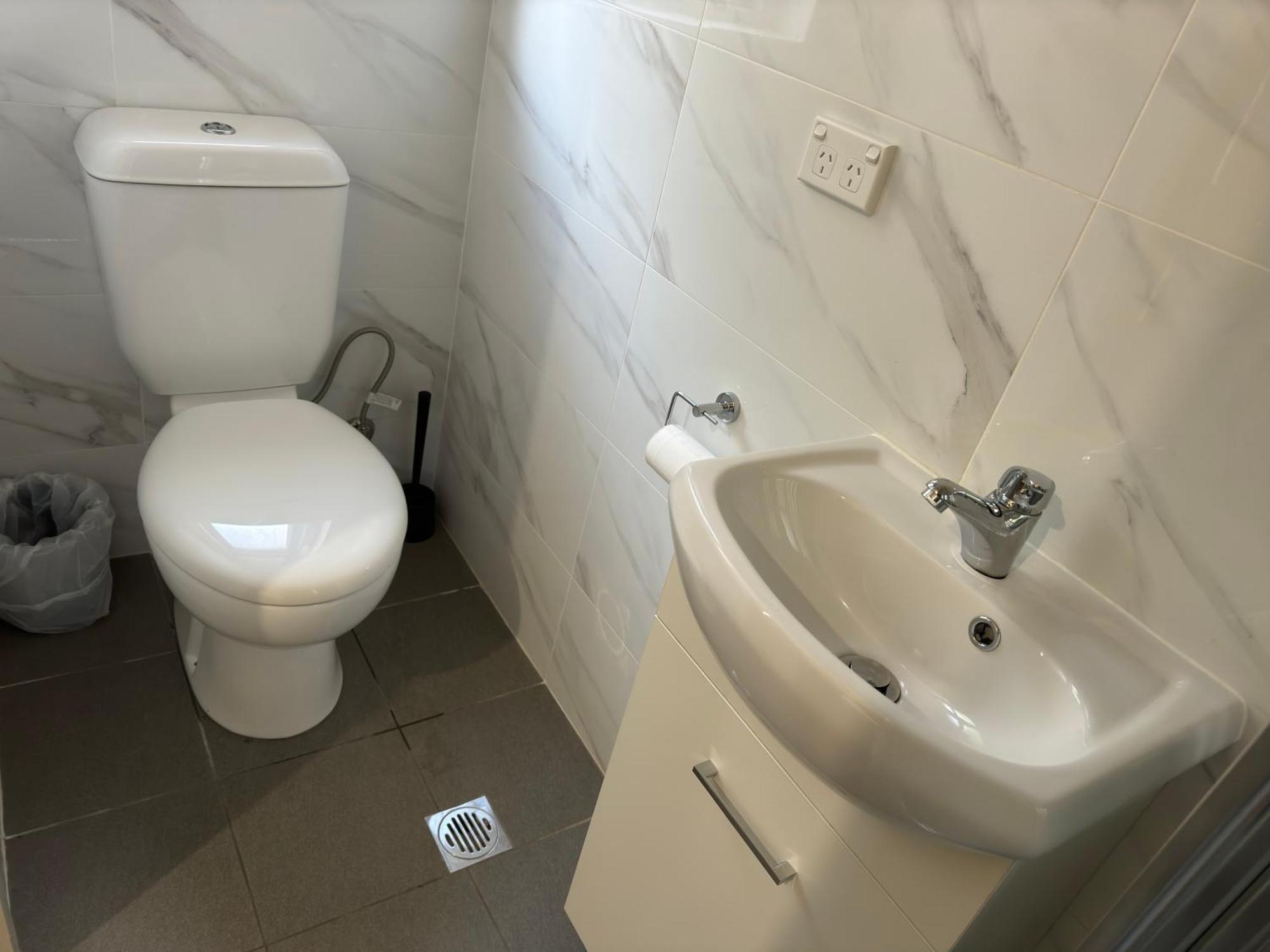 Bunkhouse Motel 쿠마 외부 사진