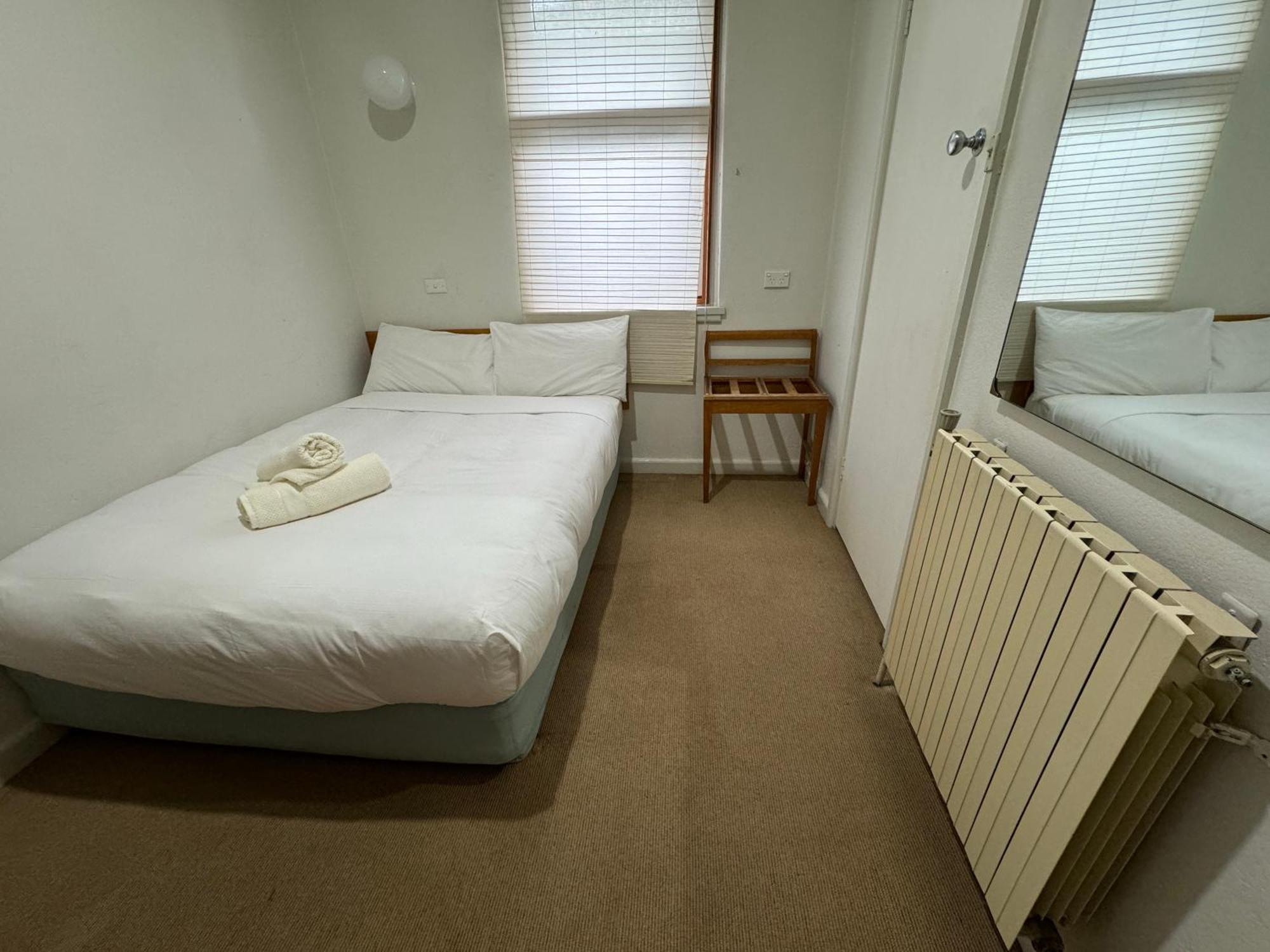 Bunkhouse Motel 쿠마 외부 사진