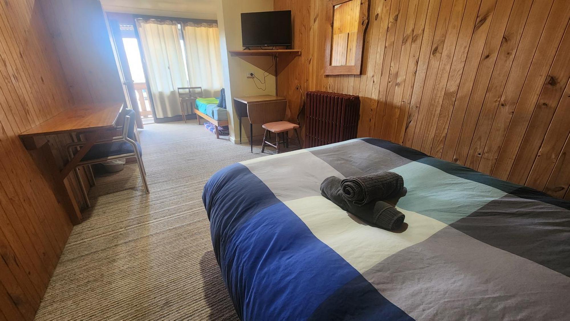 Bunkhouse Motel 쿠마 외부 사진