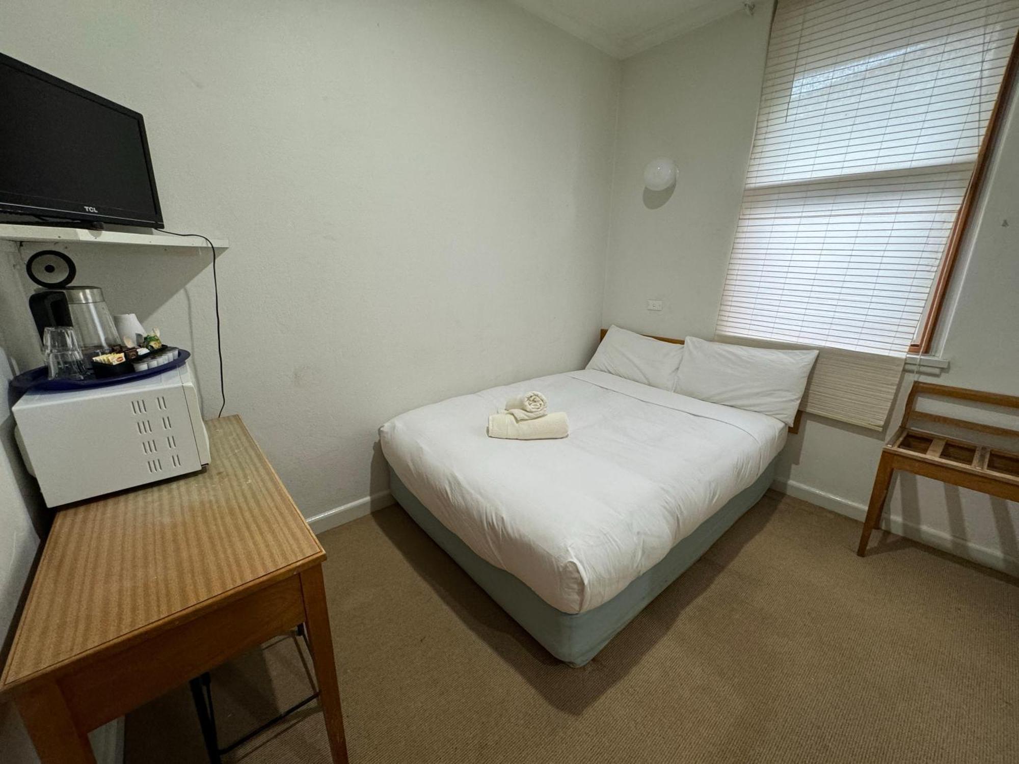 Bunkhouse Motel 쿠마 외부 사진