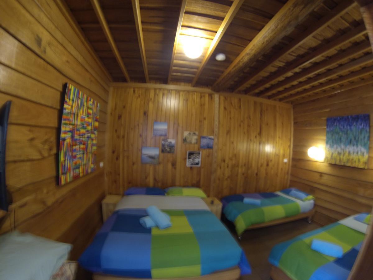 Bunkhouse Motel 쿠마 외부 사진