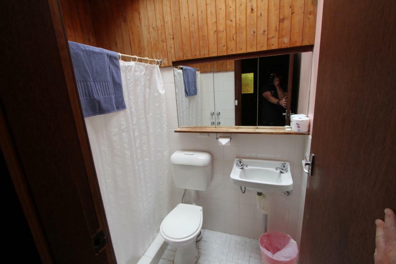Bunkhouse Motel 쿠마 외부 사진