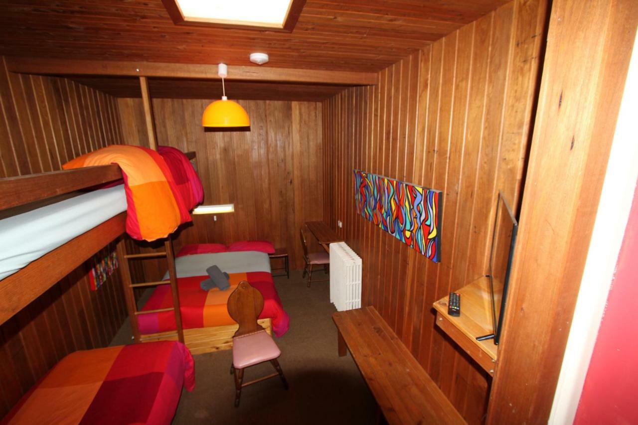 Bunkhouse Motel 쿠마 외부 사진