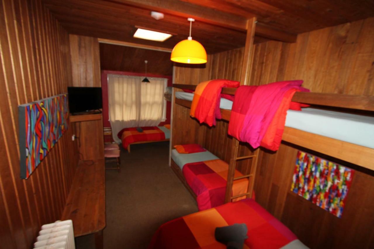 Bunkhouse Motel 쿠마 외부 사진